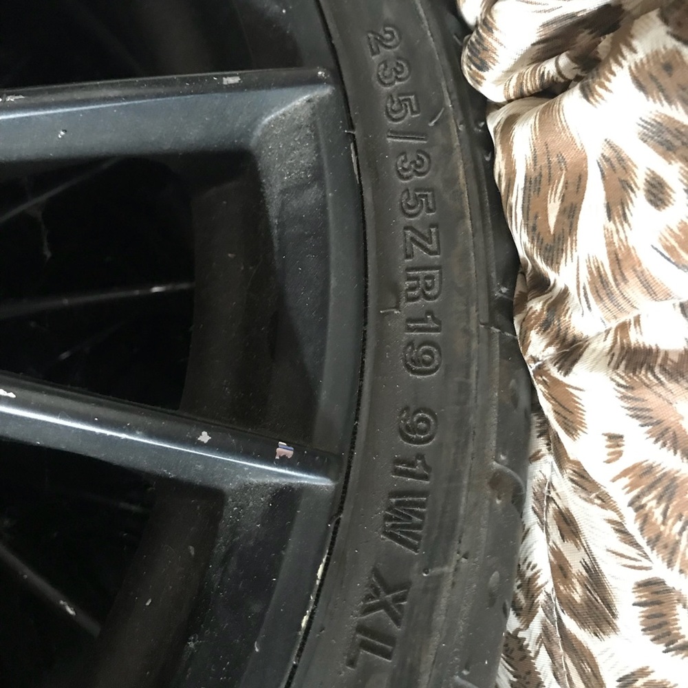 Rims - Picture 2 of 8